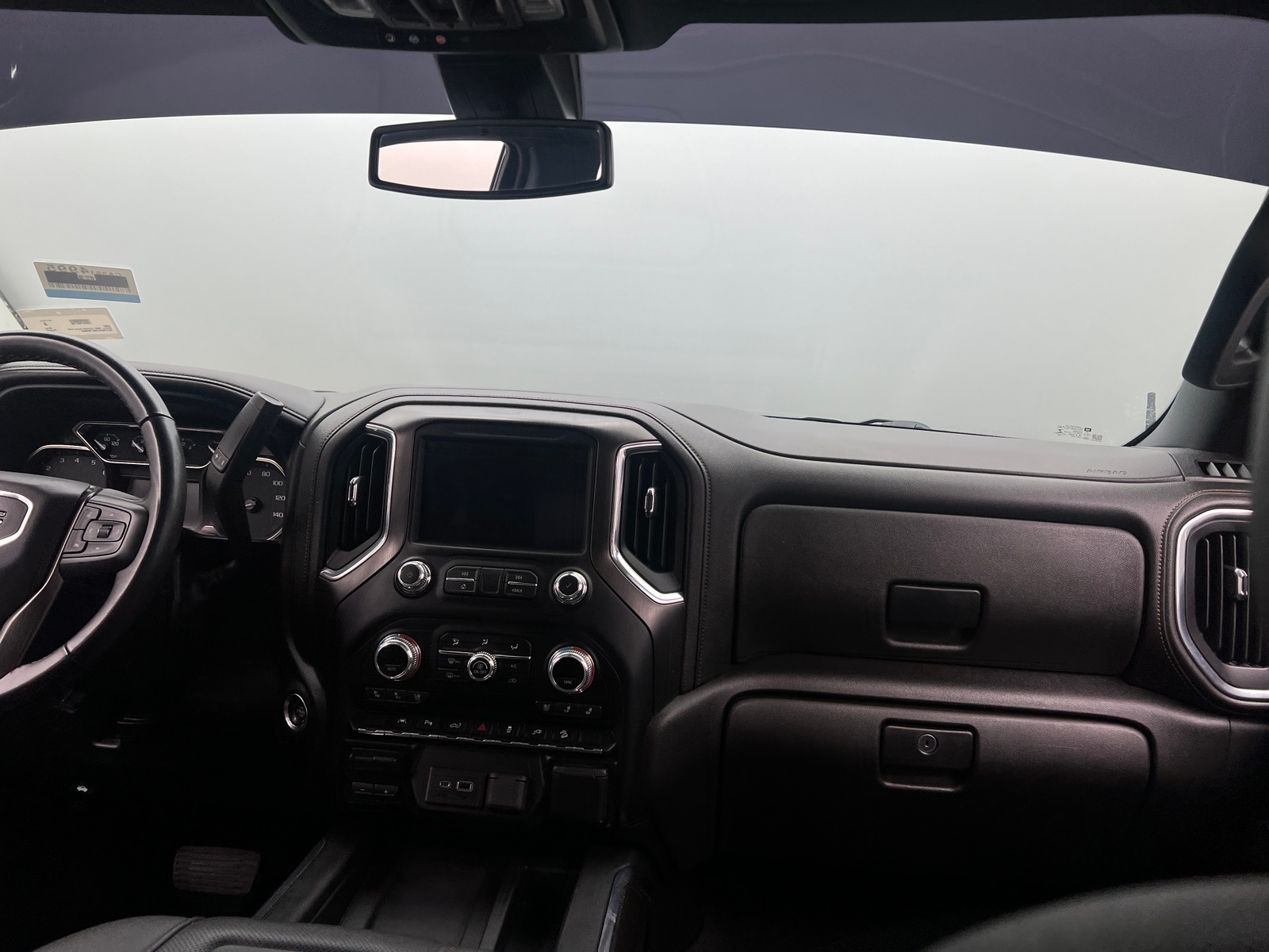 Thumbnail: 2022 GMC Sierra 1500 - 2