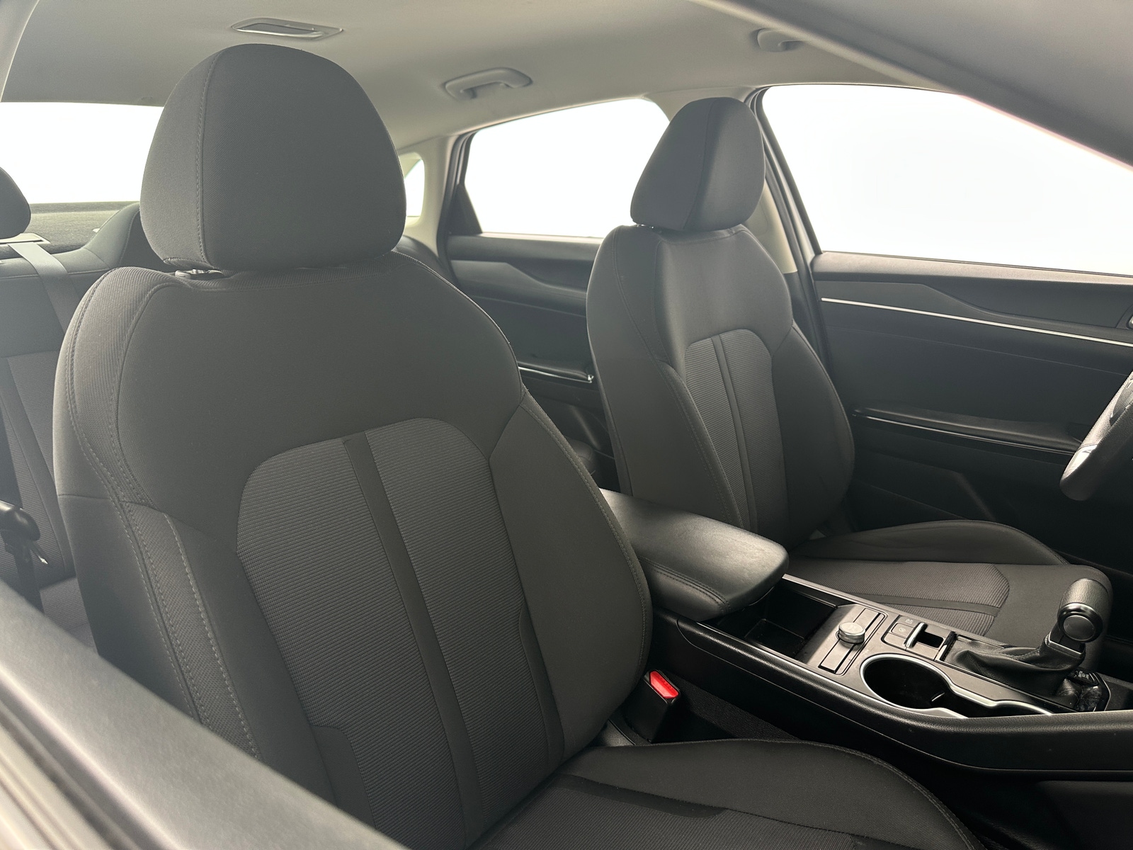 Thumbnail: 2022 Kia K5 - 2