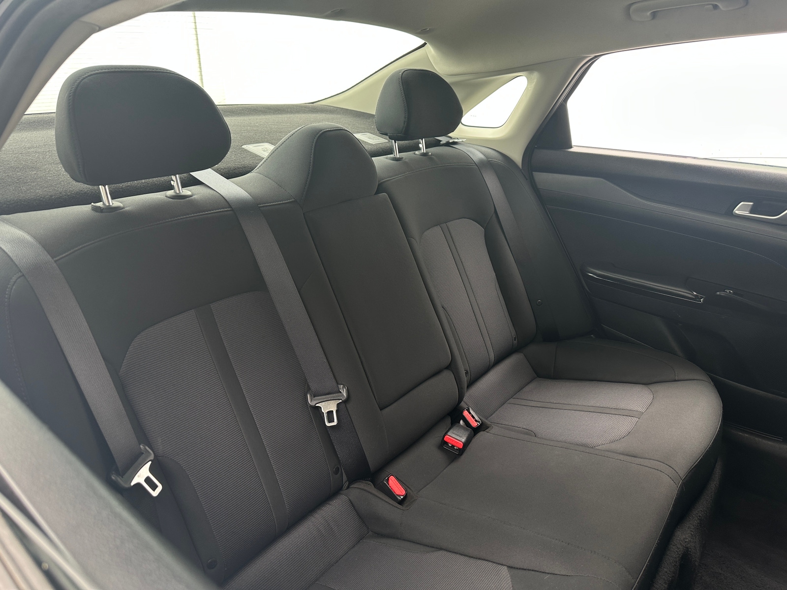 Thumbnail: 2022 Kia K5 - 6