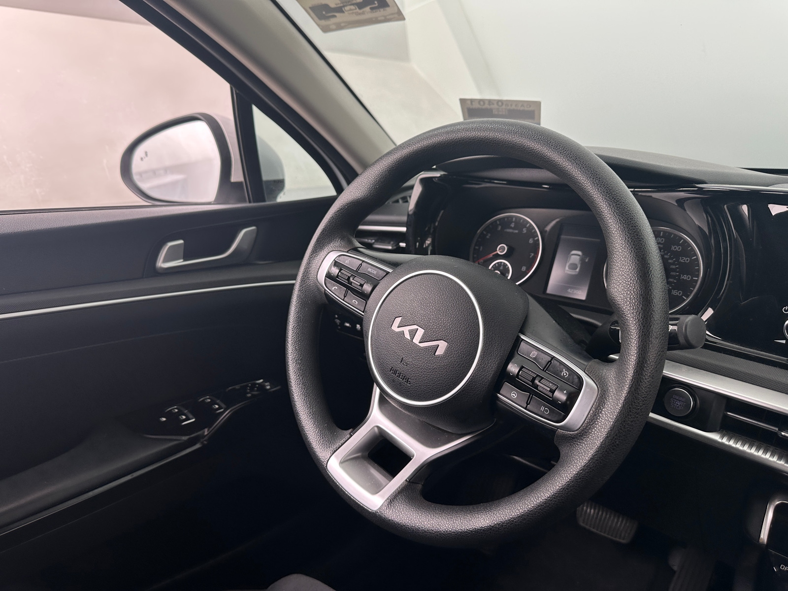 Thumbnail: 2022 Kia K5 - 5