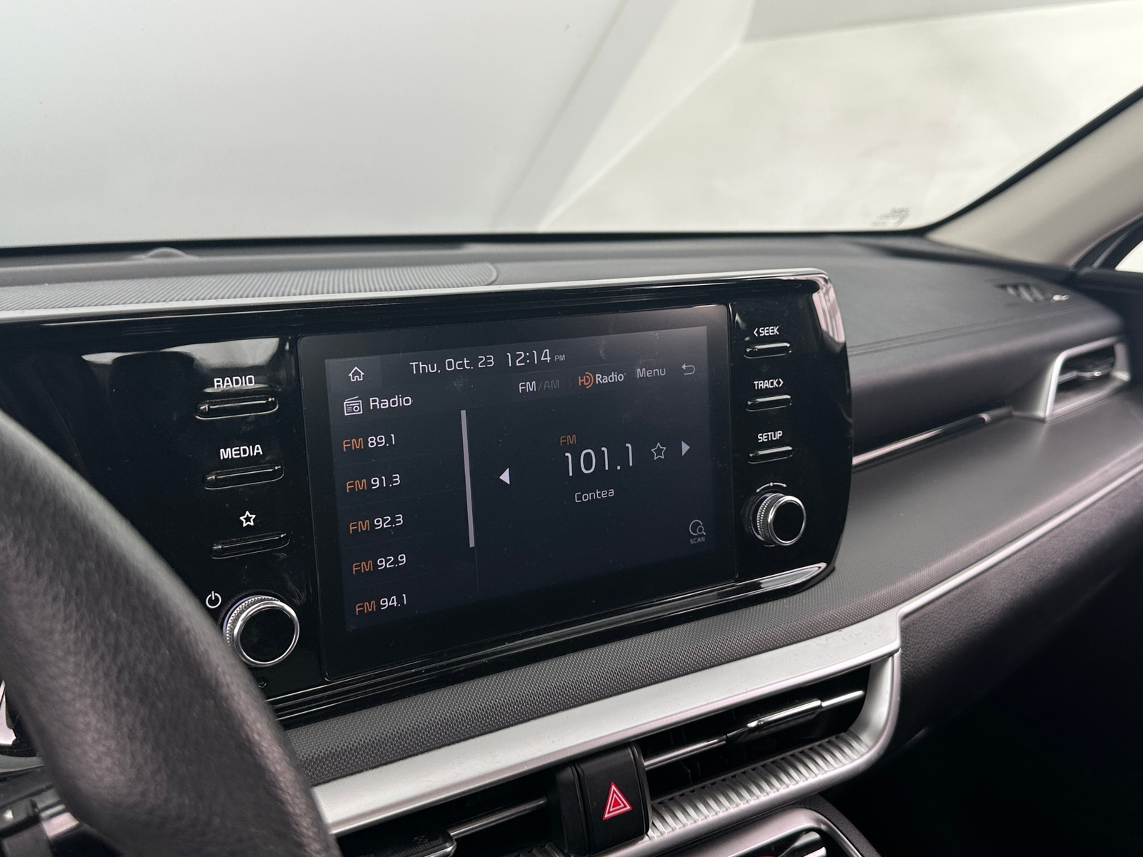 Thumbnail: 2022 Kia K5 - 4