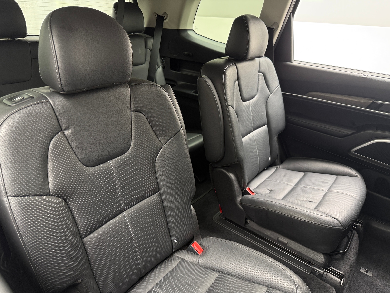 Thumbnail: 2021 Kia Telluride - 5