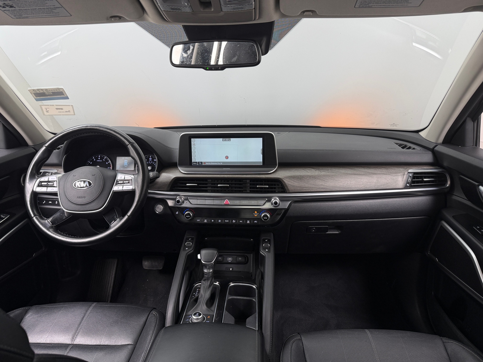 Thumbnail: 2021 Kia Telluride - 2