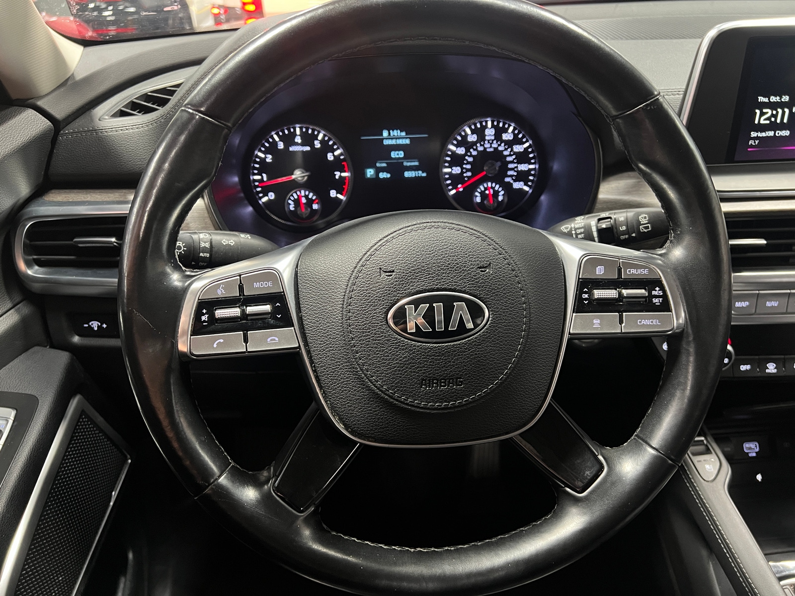 Thumbnail: 2021 Kia Telluride - 4