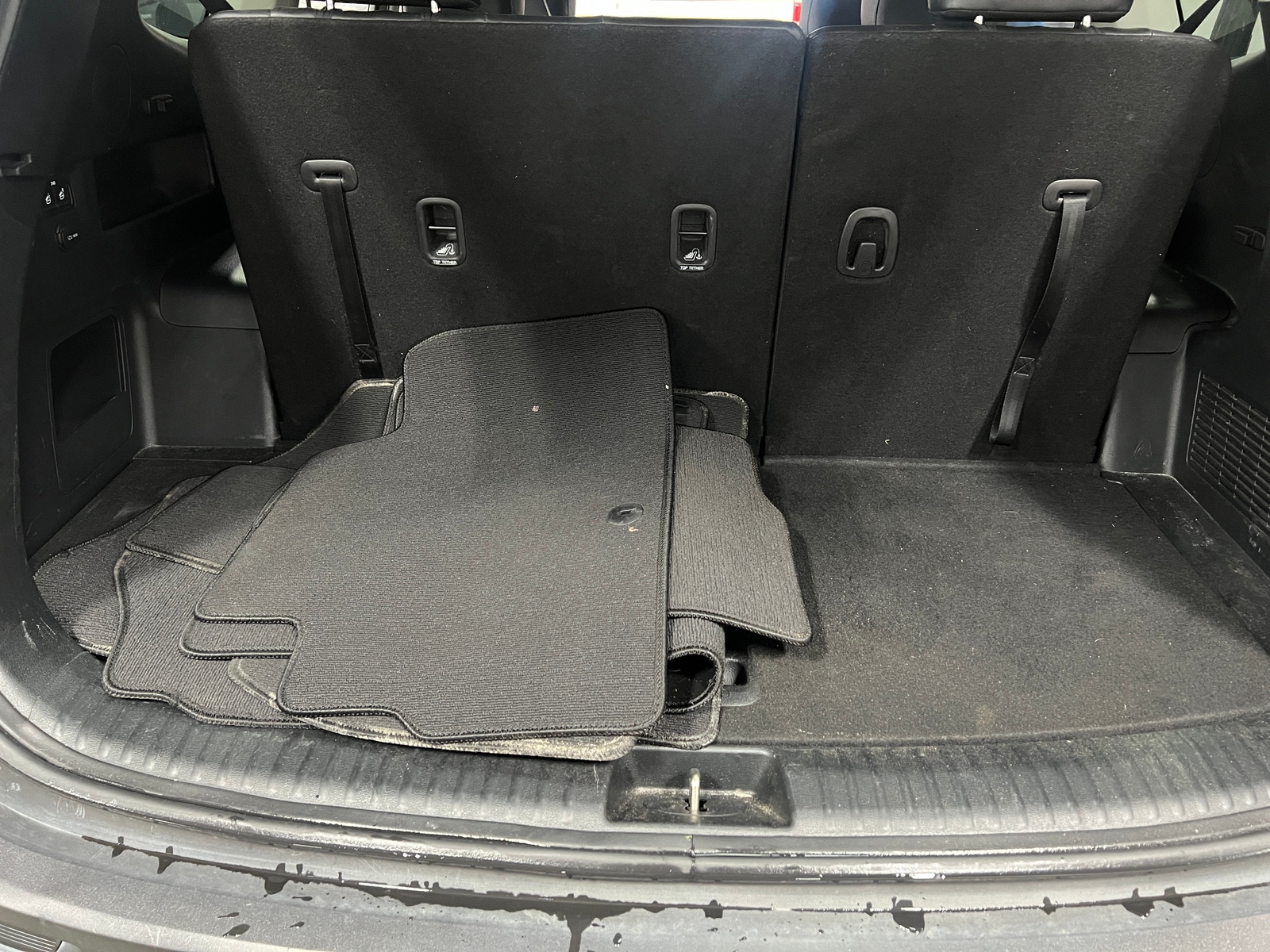 Thumbnail: 2021 Kia Telluride - 6