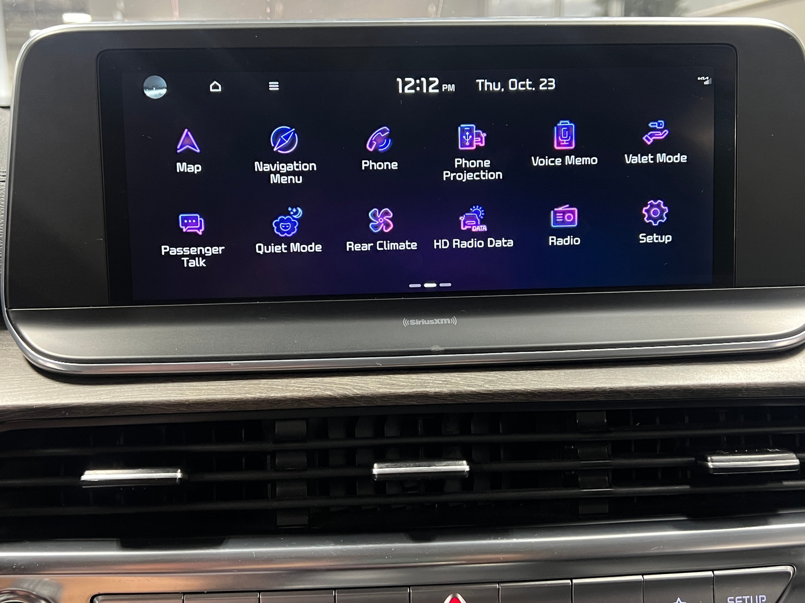 Thumbnail: 2021 Kia Telluride - 3