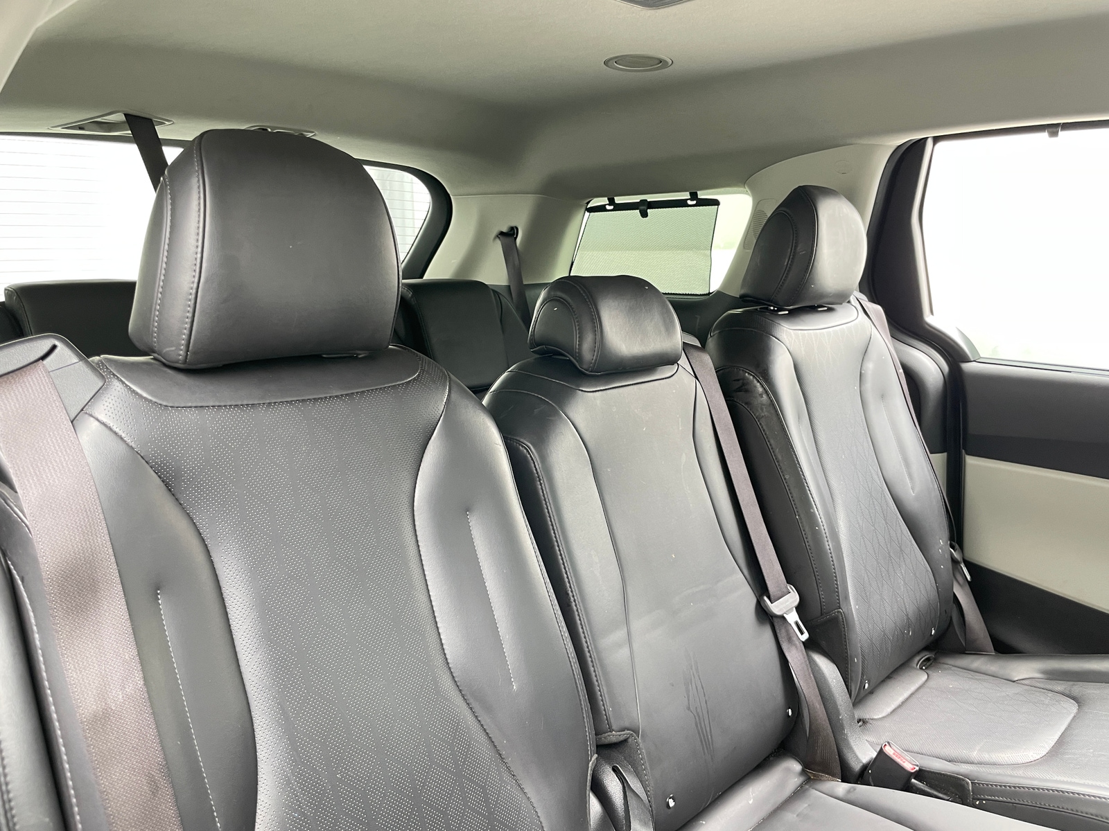 Thumbnail: 2023 Kia Carnival - 5