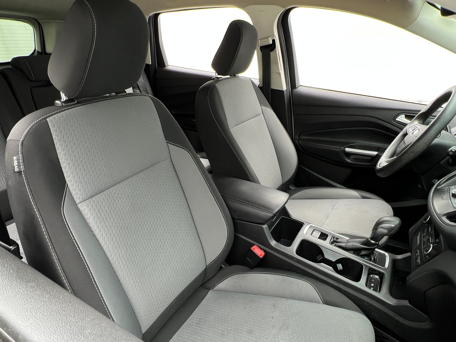 Thumbnail: 2019 Ford Escape - 2