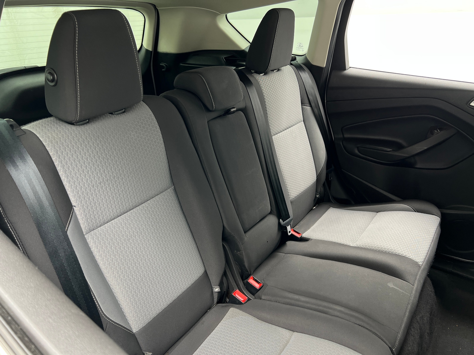 Thumbnail: 2019 Ford Escape - 6