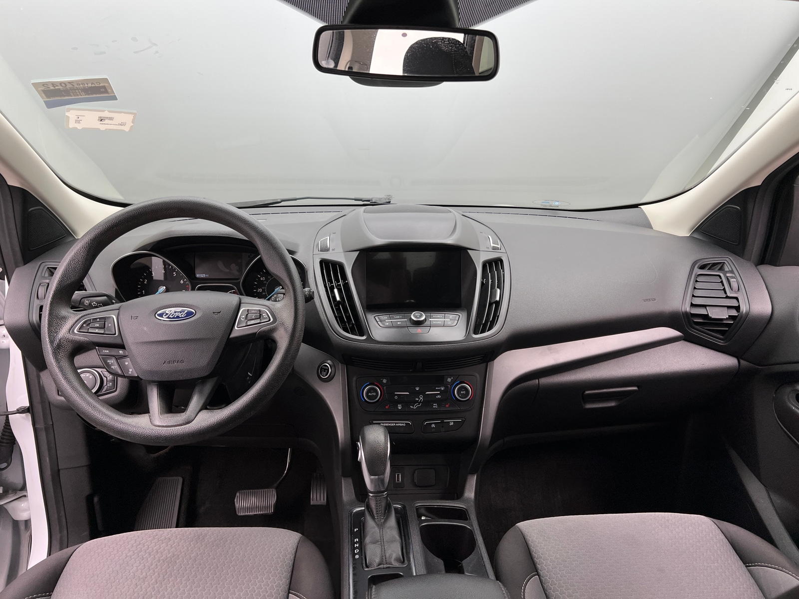 Thumbnail: 2019 Ford Escape - 3