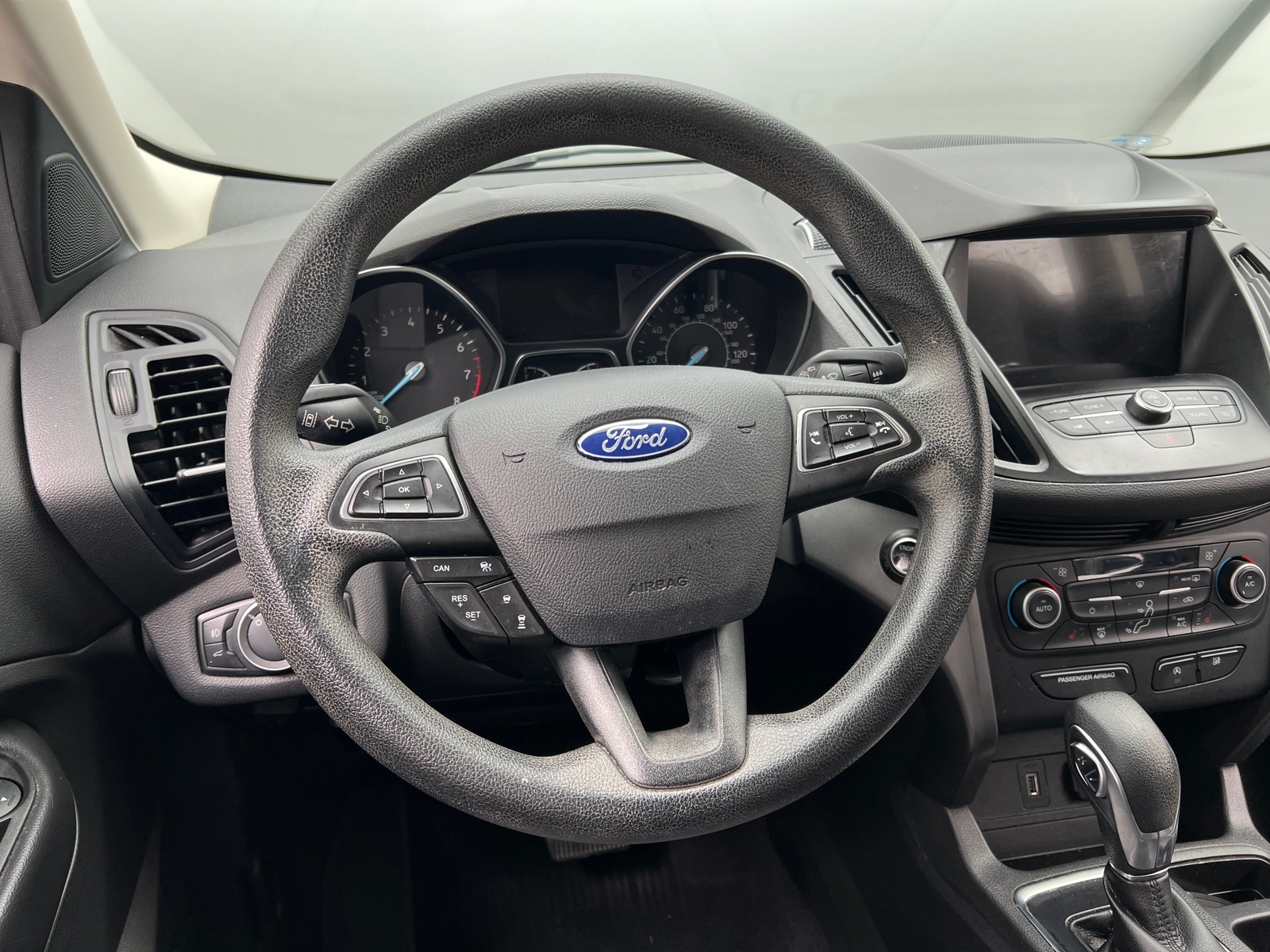 Thumbnail: 2019 Ford Escape - 5