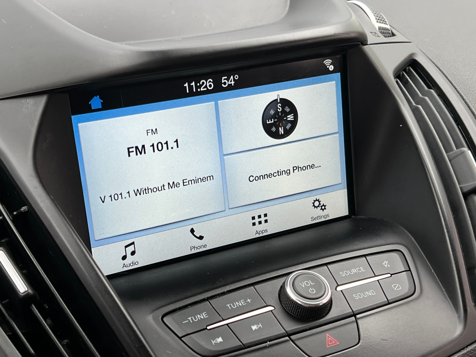 Thumbnail: 2019 Ford Escape - 4