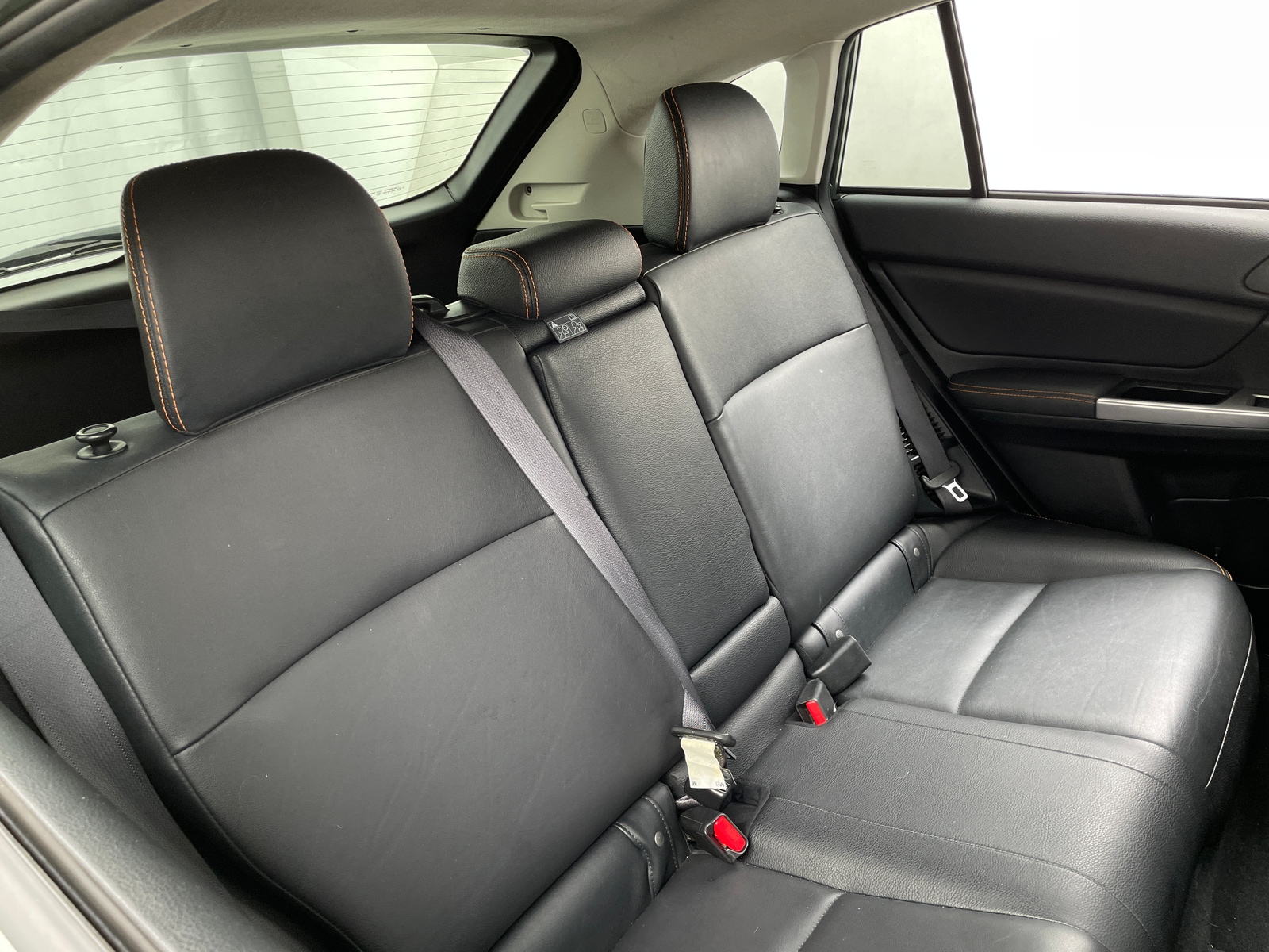 Thumbnail: 2016 Subaru Crosstrek - 5