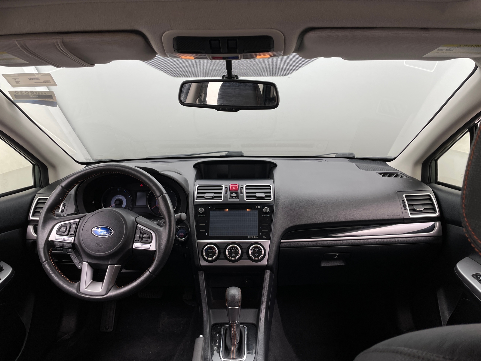 Thumbnail: 2016 Subaru Crosstrek - 2