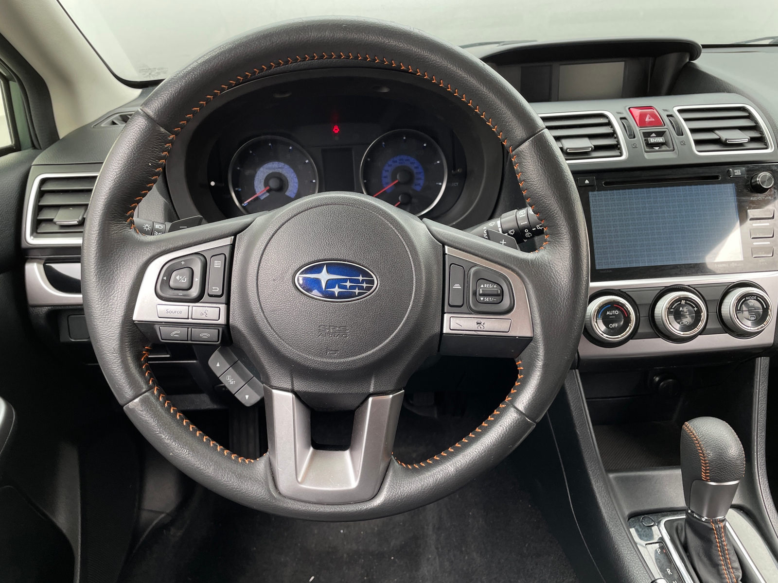 Thumbnail: 2016 Subaru Crosstrek - 4