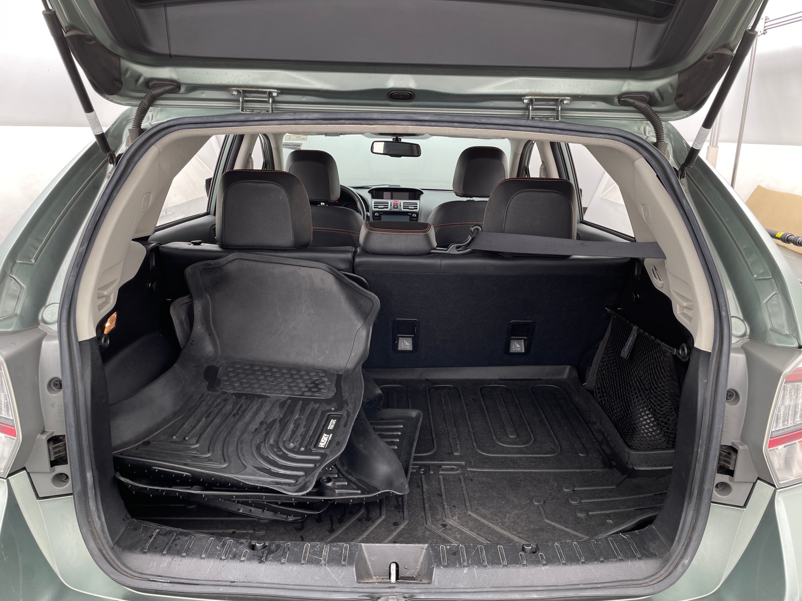 Thumbnail: 2016 Subaru Crosstrek - 6