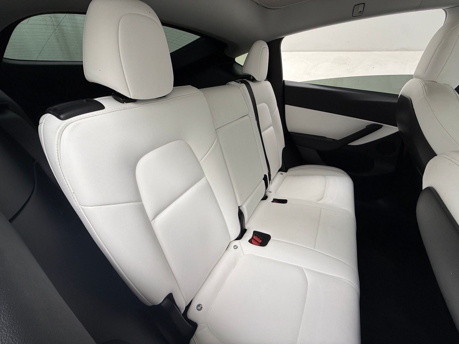 Thumbnail: 2021 Tesla Model Y - 5