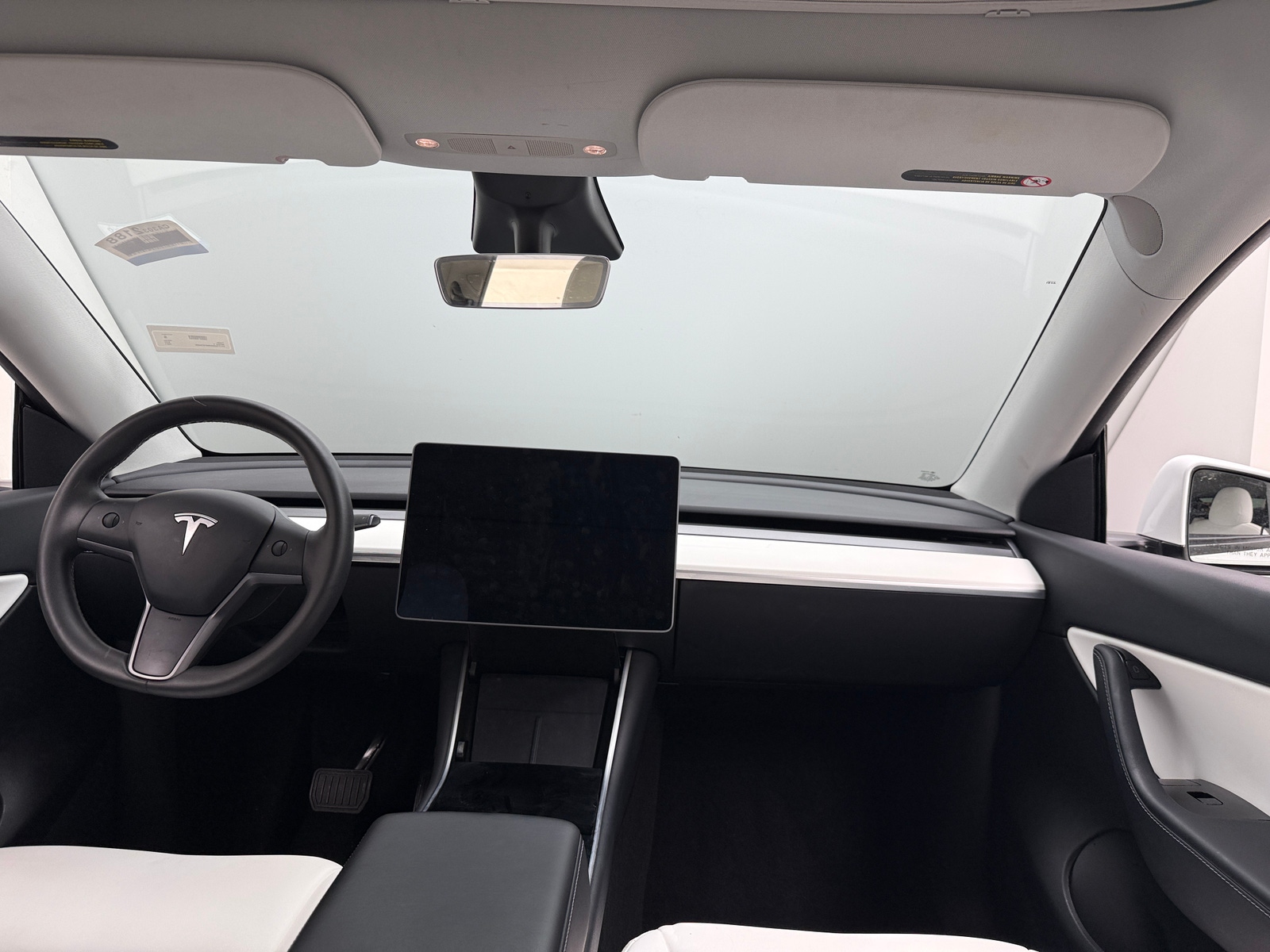 Thumbnail: 2021 Tesla Model Y - 2