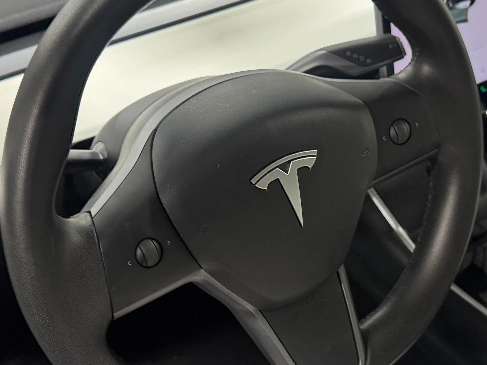 Thumbnail: 2021 Tesla Model Y - 4