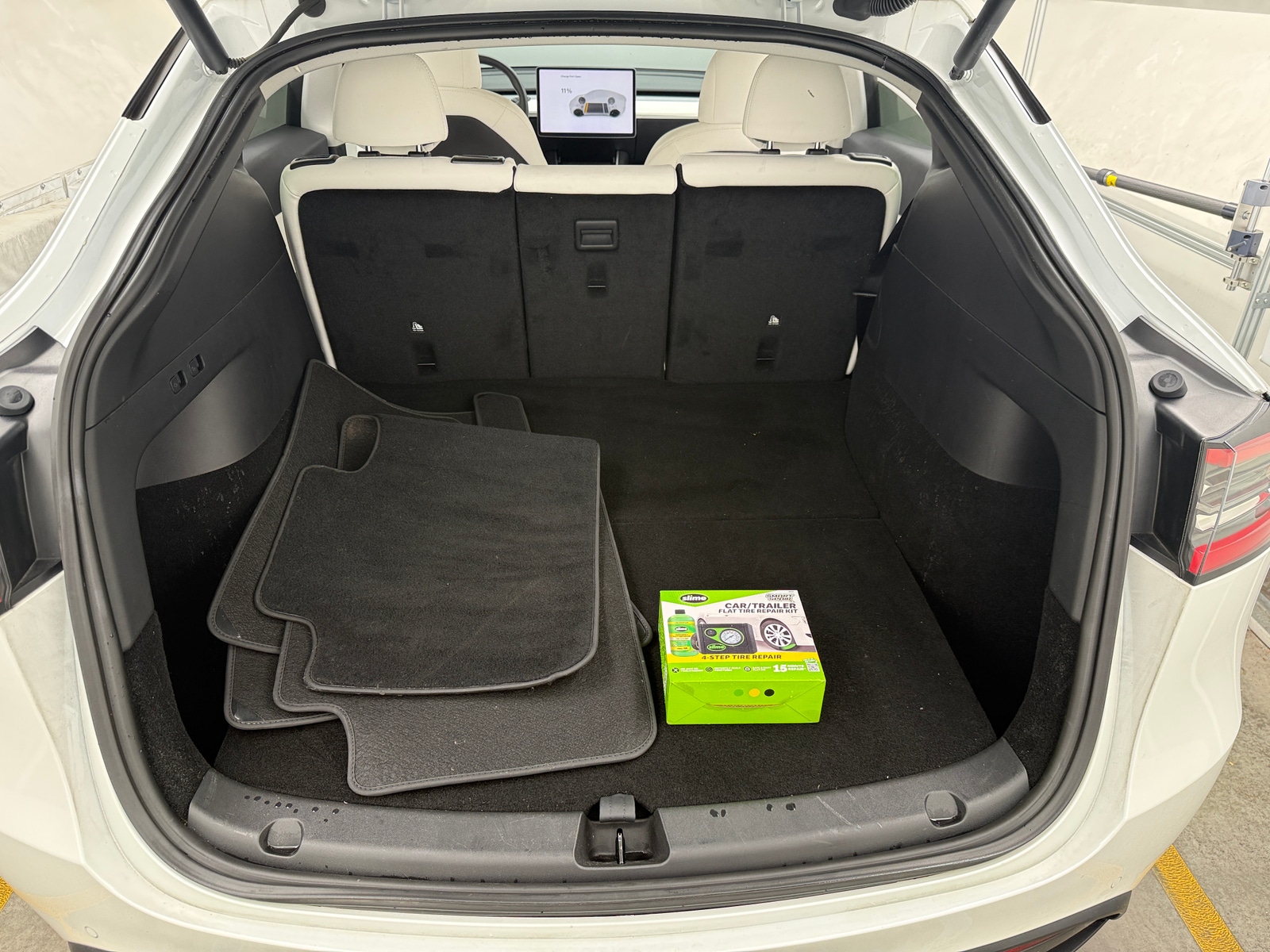 Thumbnail: 2021 Tesla Model Y - 6