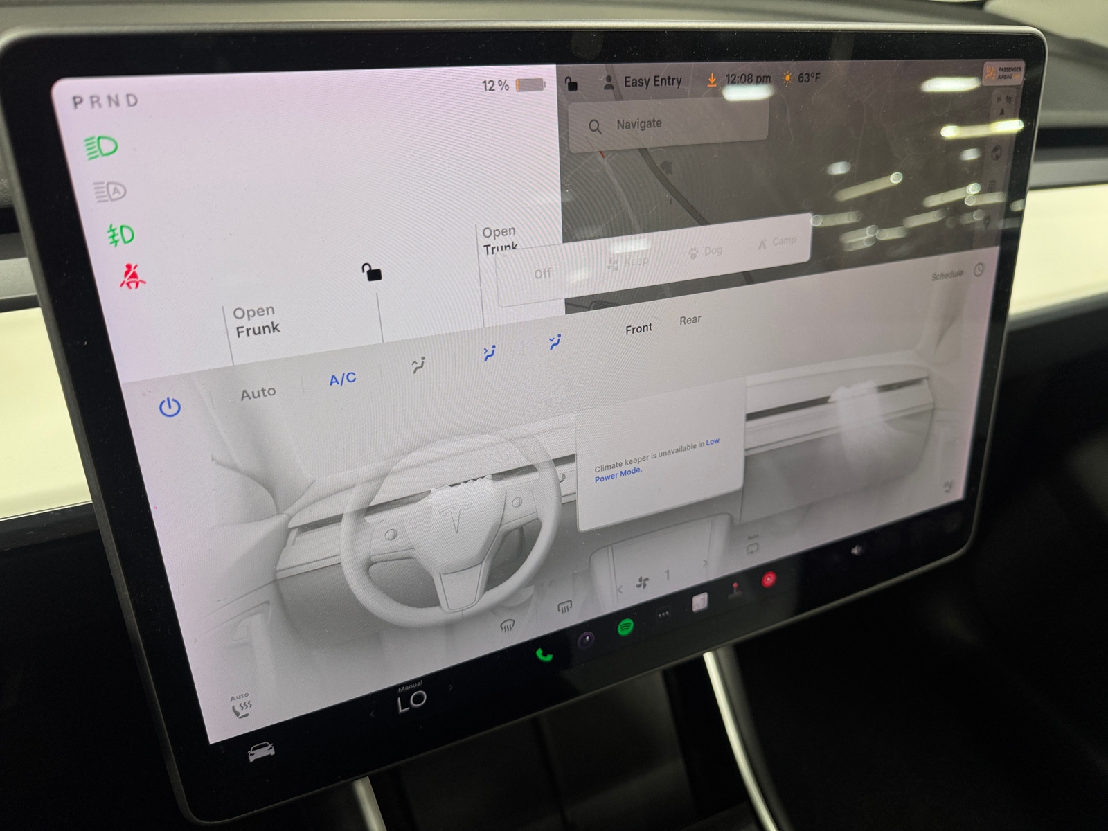 Thumbnail: 2021 Tesla Model Y - 3