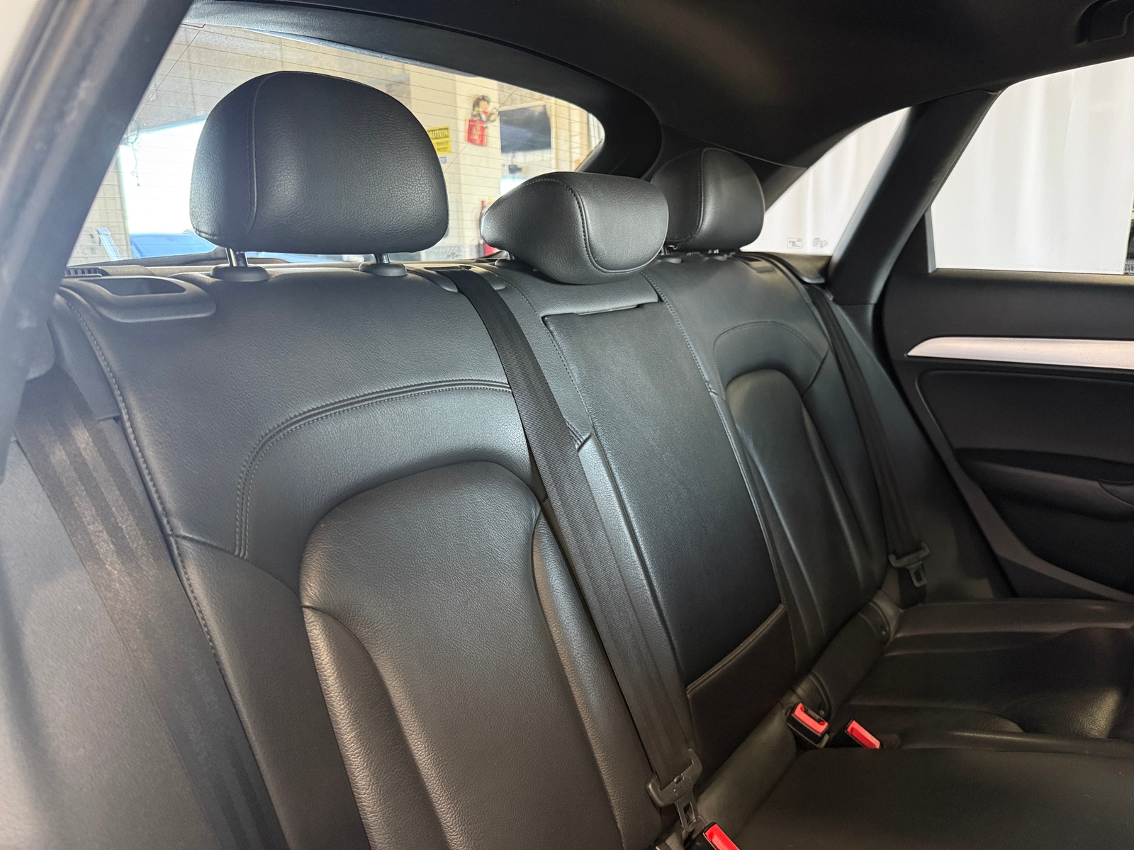 Thumbnail: 2018 Audi Q3 - 5