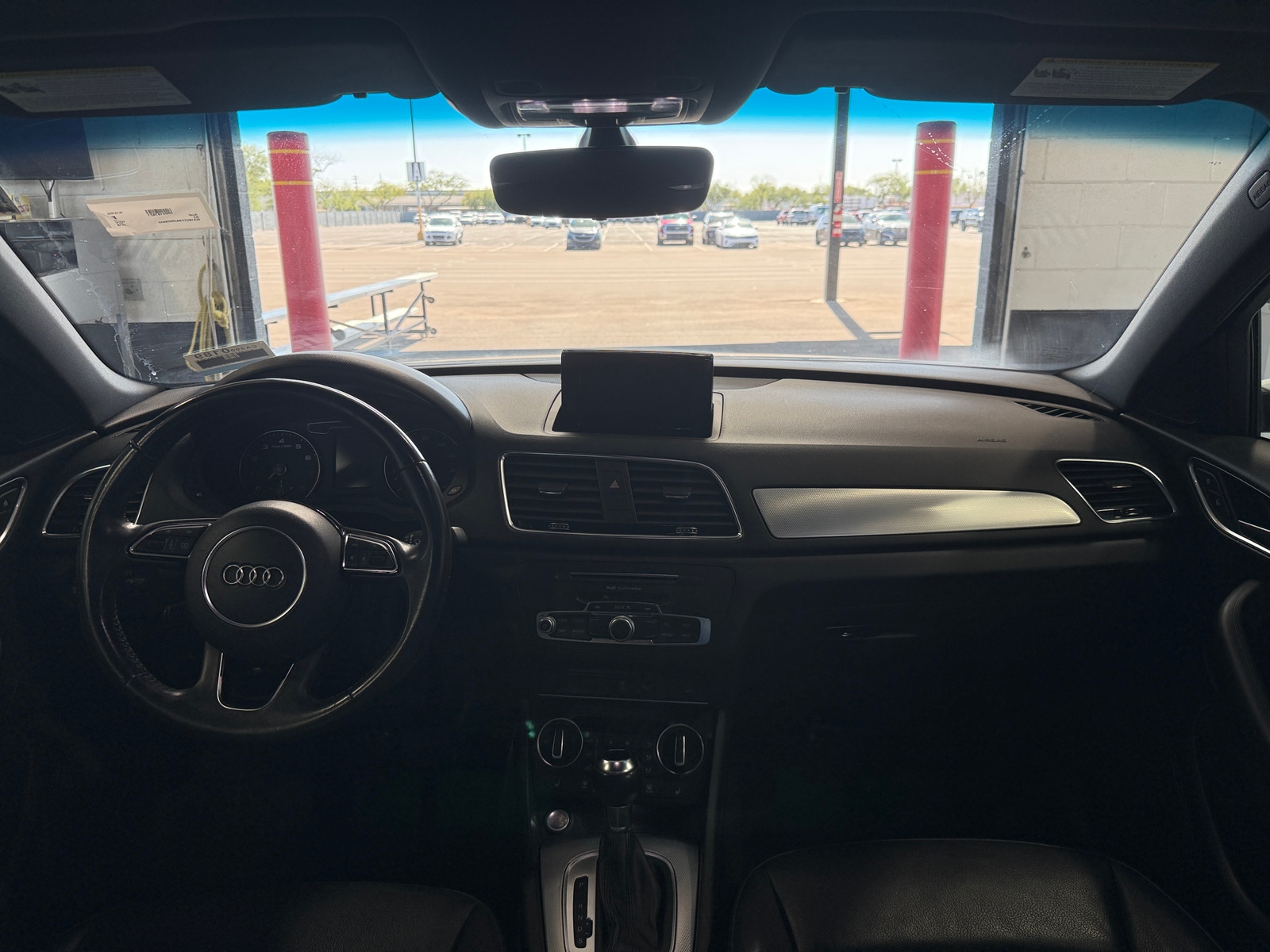 Thumbnail: 2018 Audi Q3 - 2