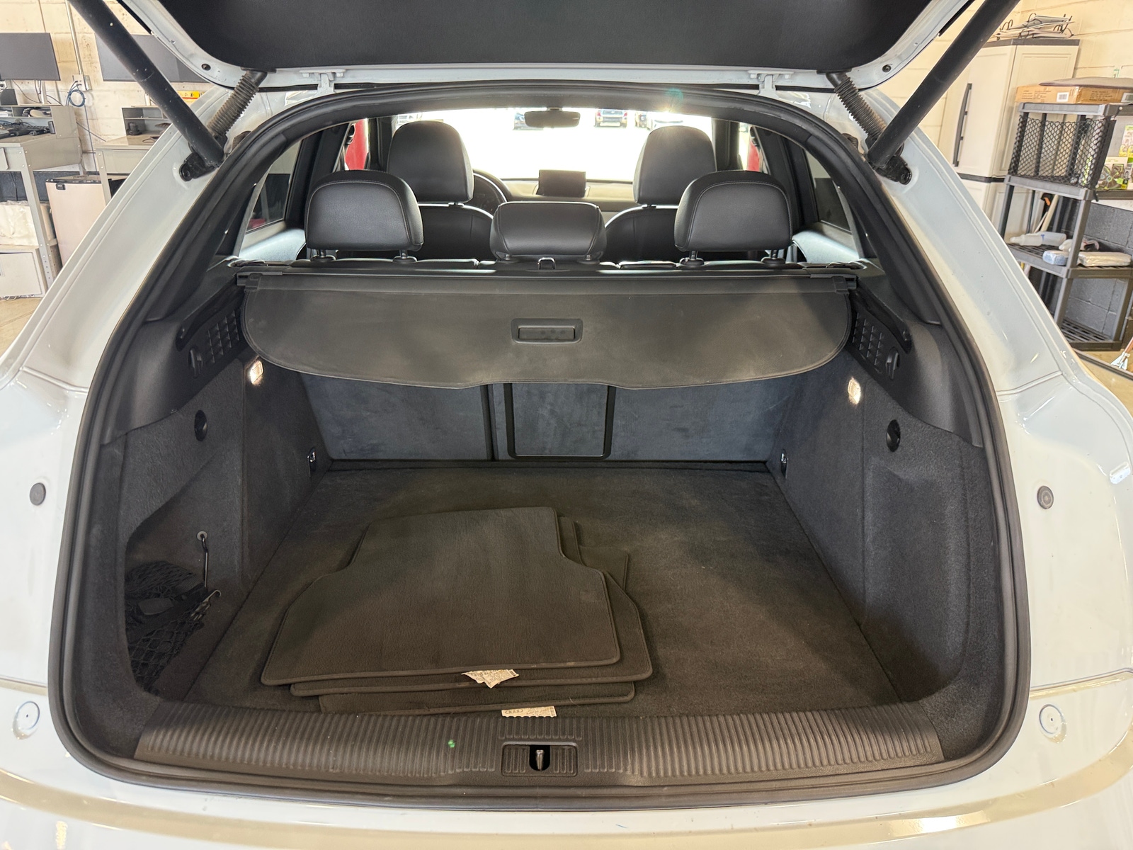 Thumbnail: 2018 Audi Q3 - 6