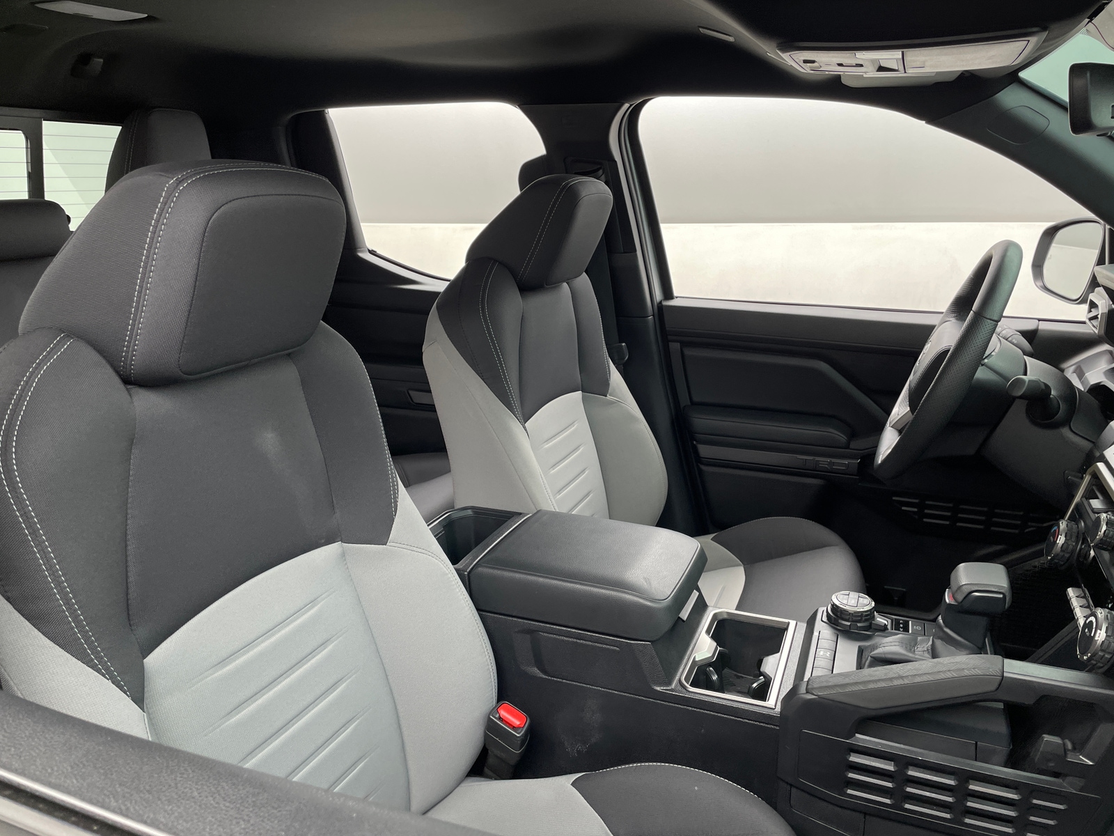 Thumbnail: 2025 Toyota Tacoma - 2