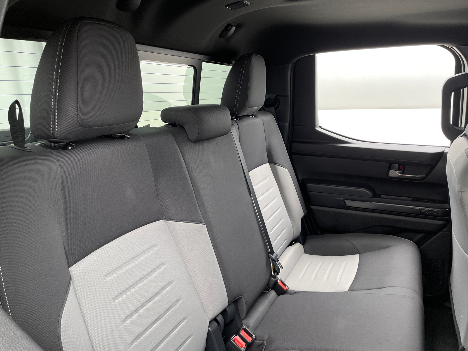 Thumbnail: 2025 Toyota Tacoma - 6