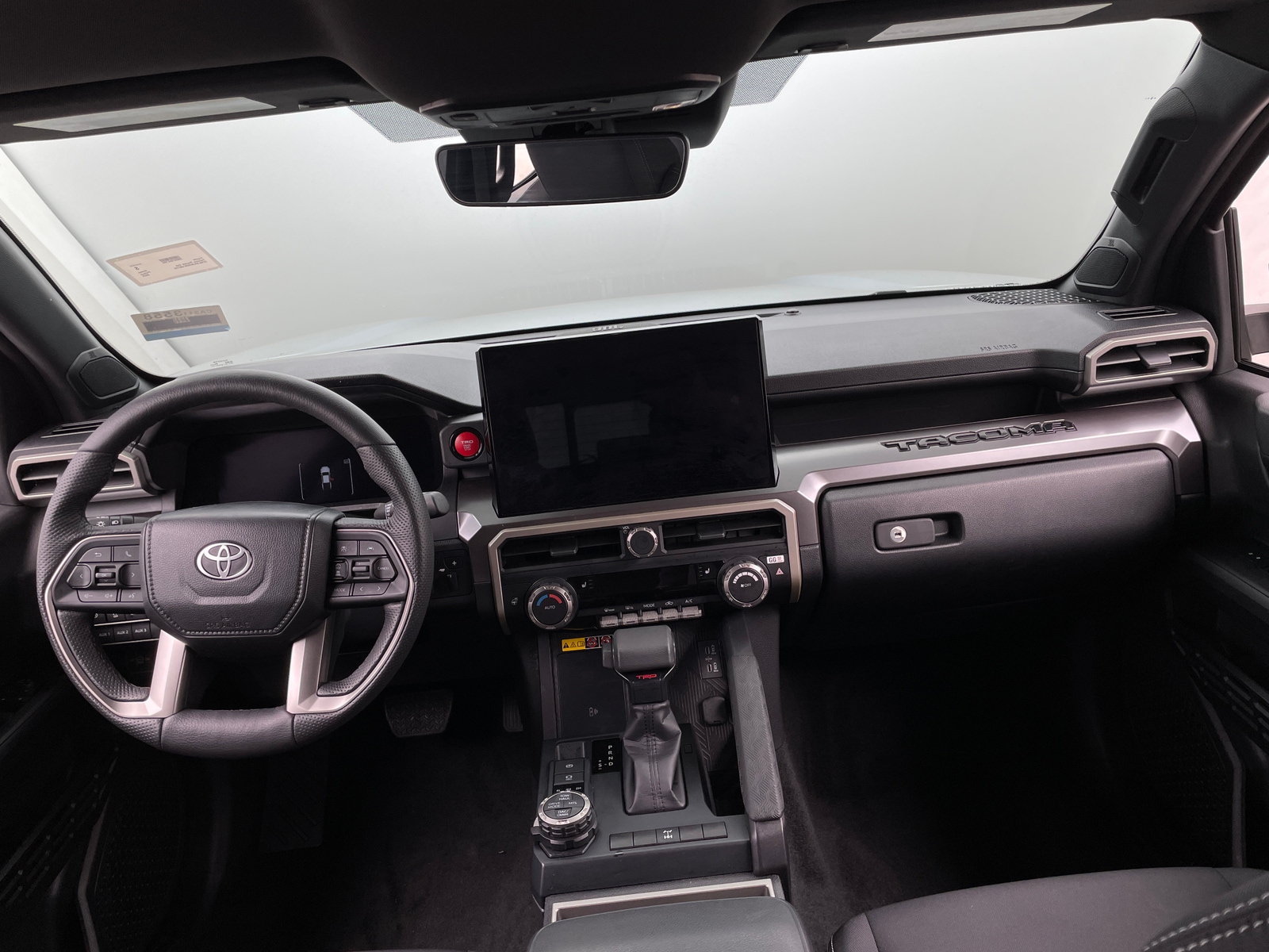 Thumbnail: 2025 Toyota Tacoma - 3