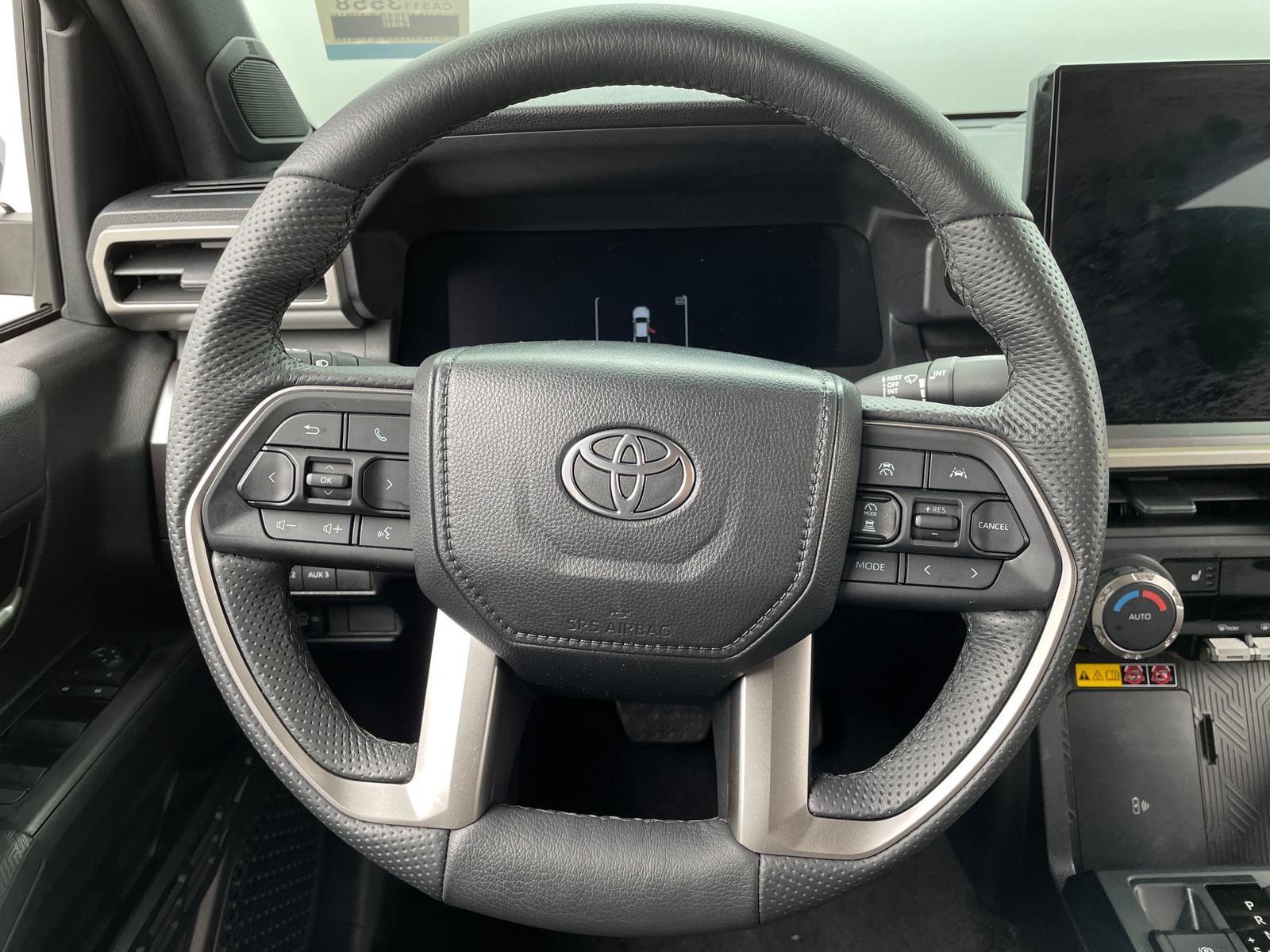 Thumbnail: 2025 Toyota Tacoma - 5