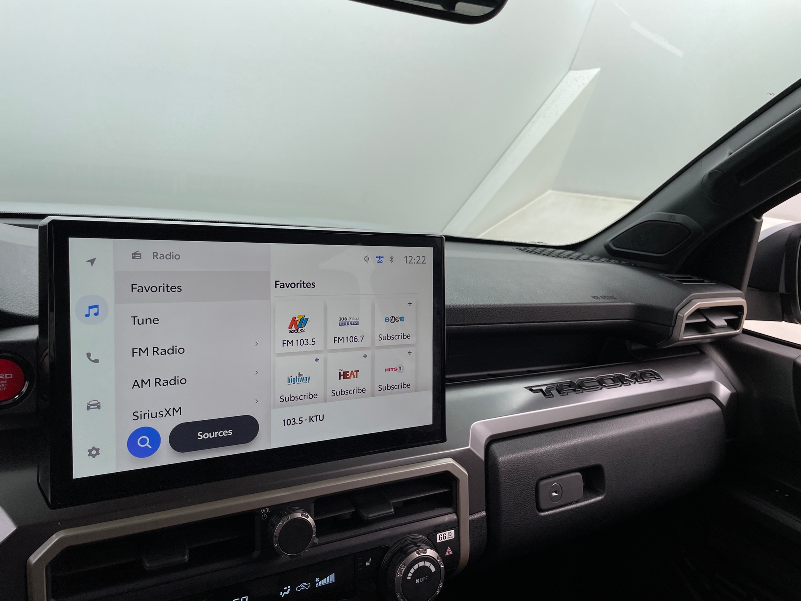 Thumbnail: 2025 Toyota Tacoma - 4