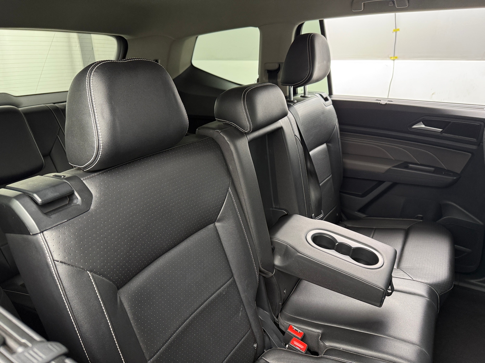 Thumbnail: 2021 Volkswagen Atlas - 5