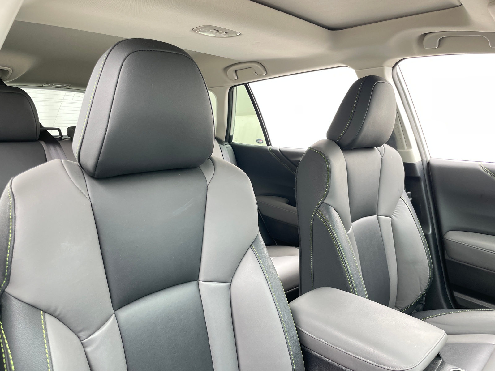 Thumbnail: 2023 Subaru Outback - 2