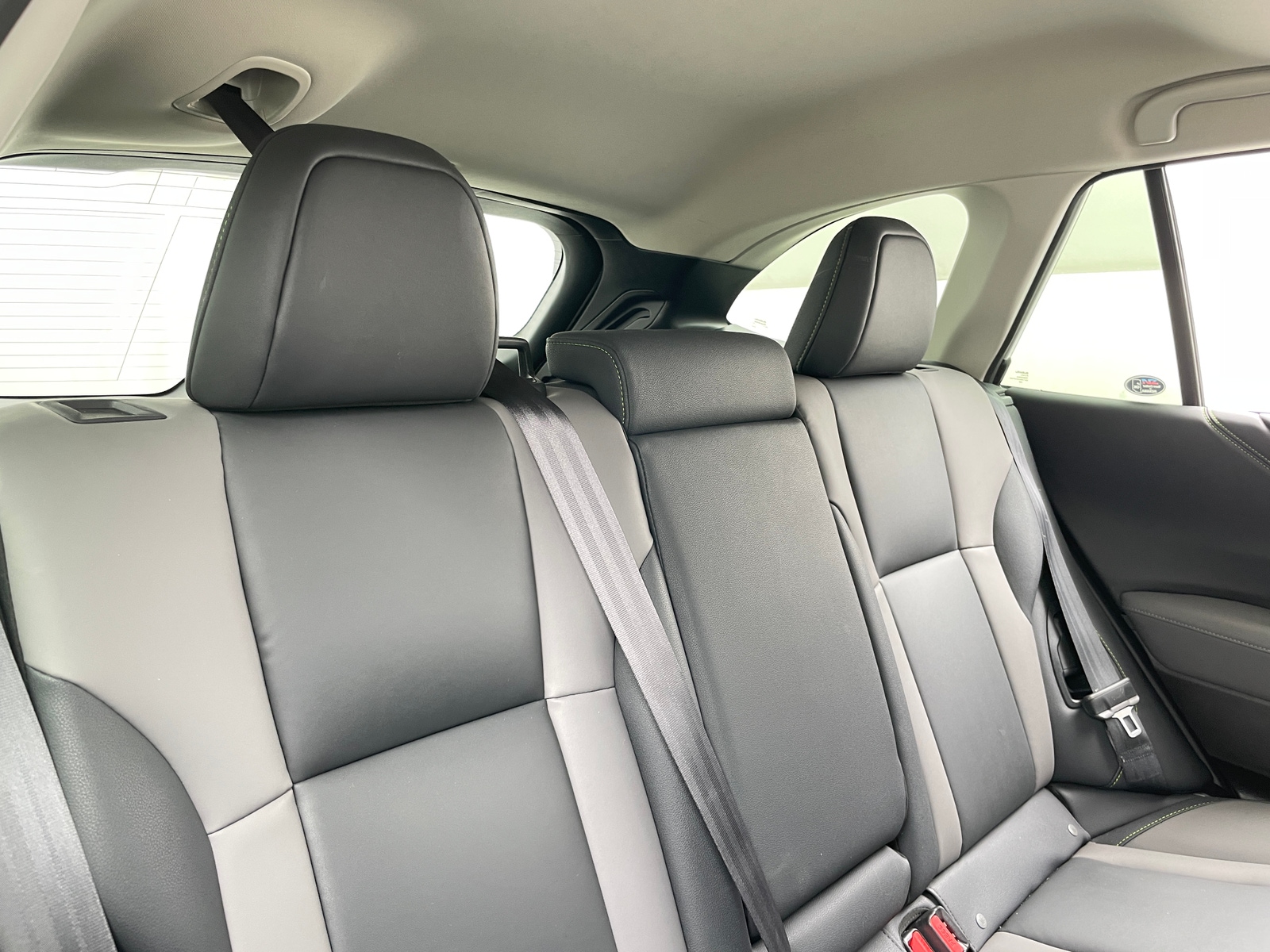 Thumbnail: 2023 Subaru Outback - 6