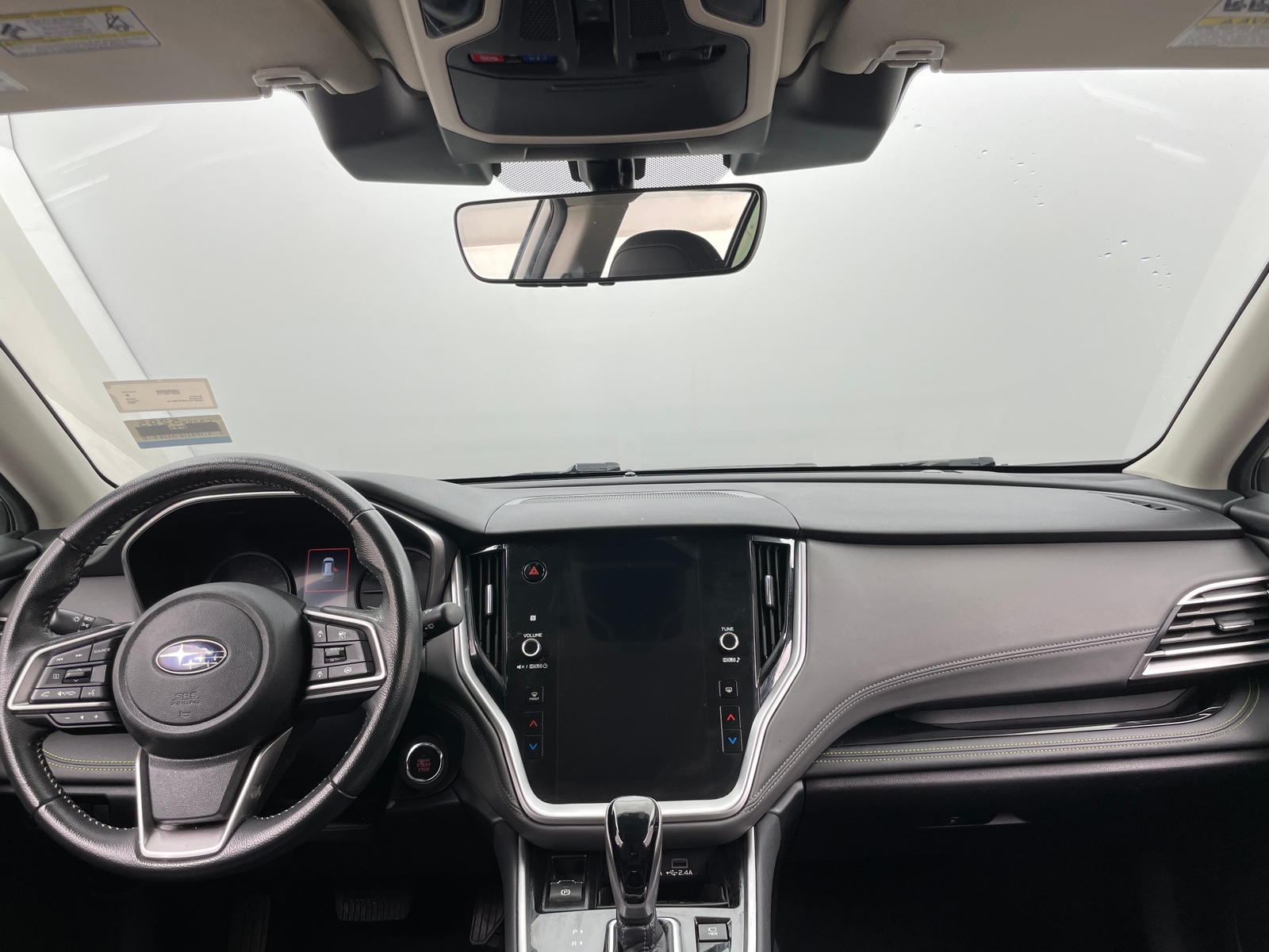 Thumbnail: 2023 Subaru Outback - 3