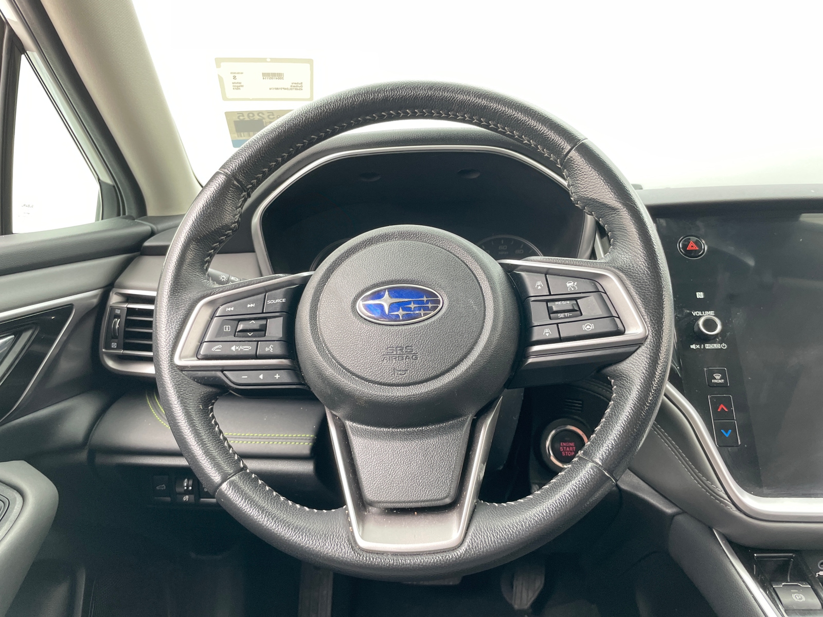 Thumbnail: 2023 Subaru Outback - 5