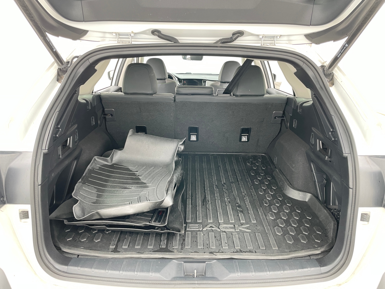 Thumbnail: 2023 Subaru Outback - 7