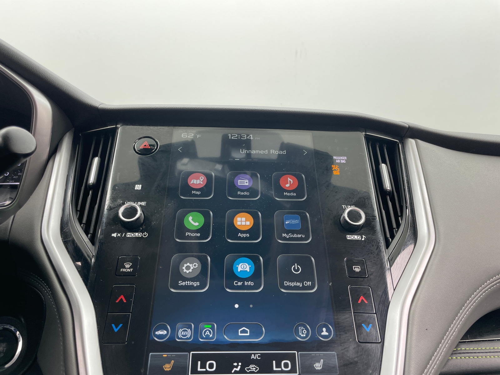 Thumbnail: 2023 Subaru Outback - 4