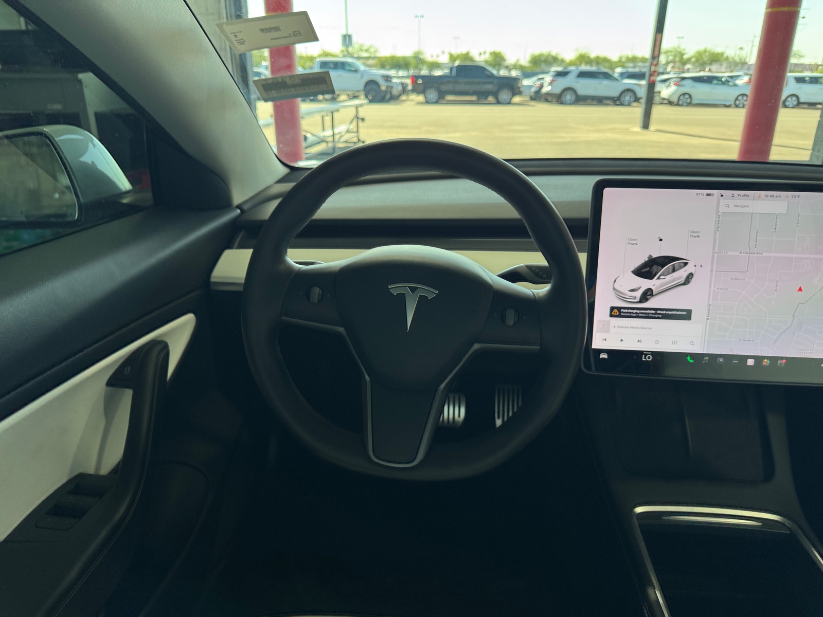 Thumbnail: 2021 Tesla Model 3 - 3