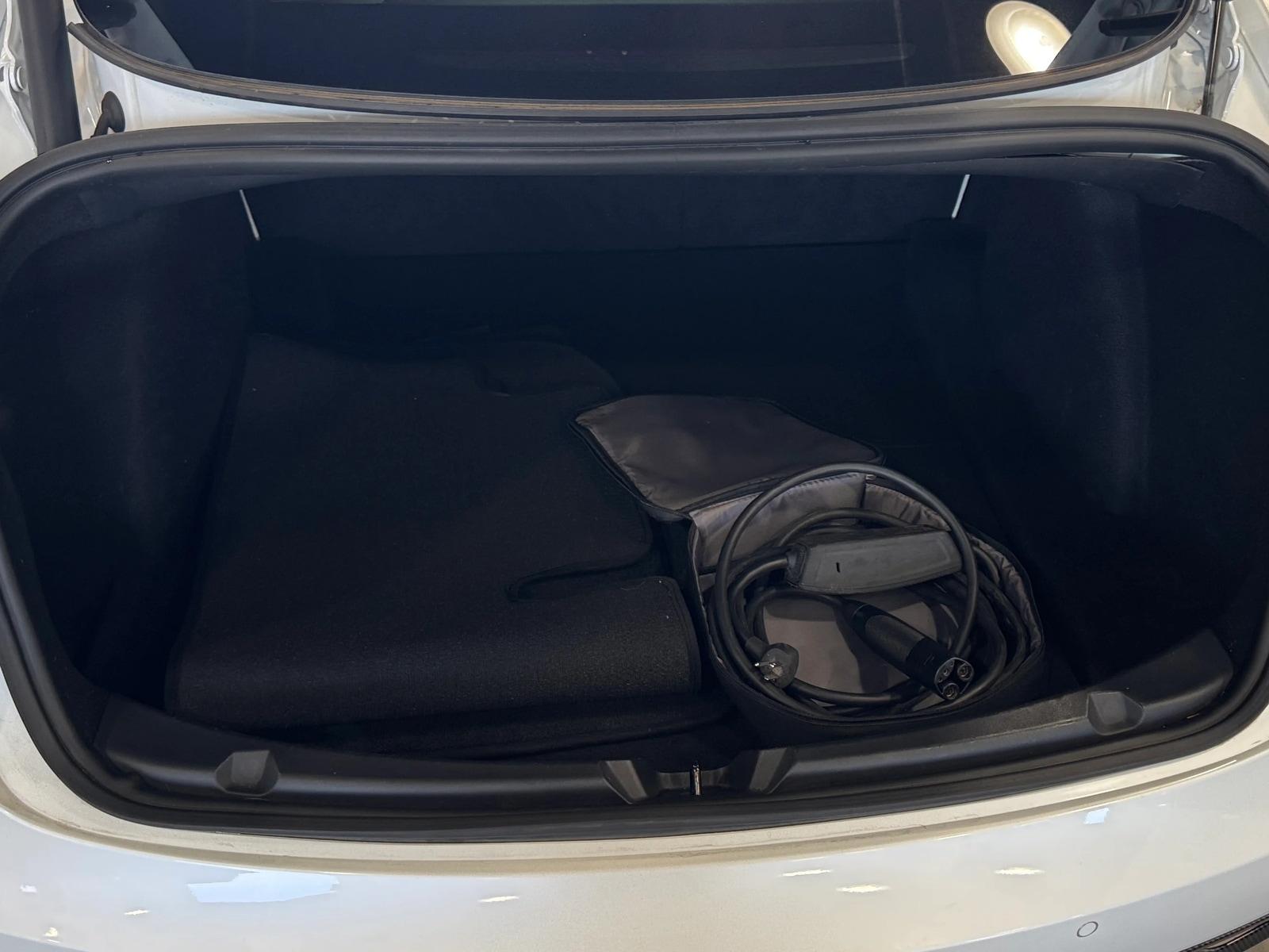 Thumbnail: 2021 Tesla Model 3 - 5