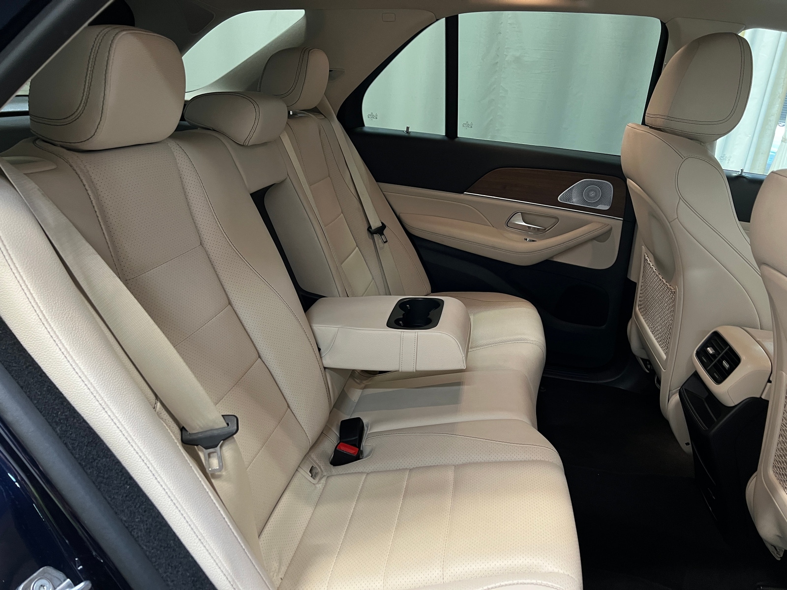 Thumbnail: 2021 Mercedes-Benz GLE - 5