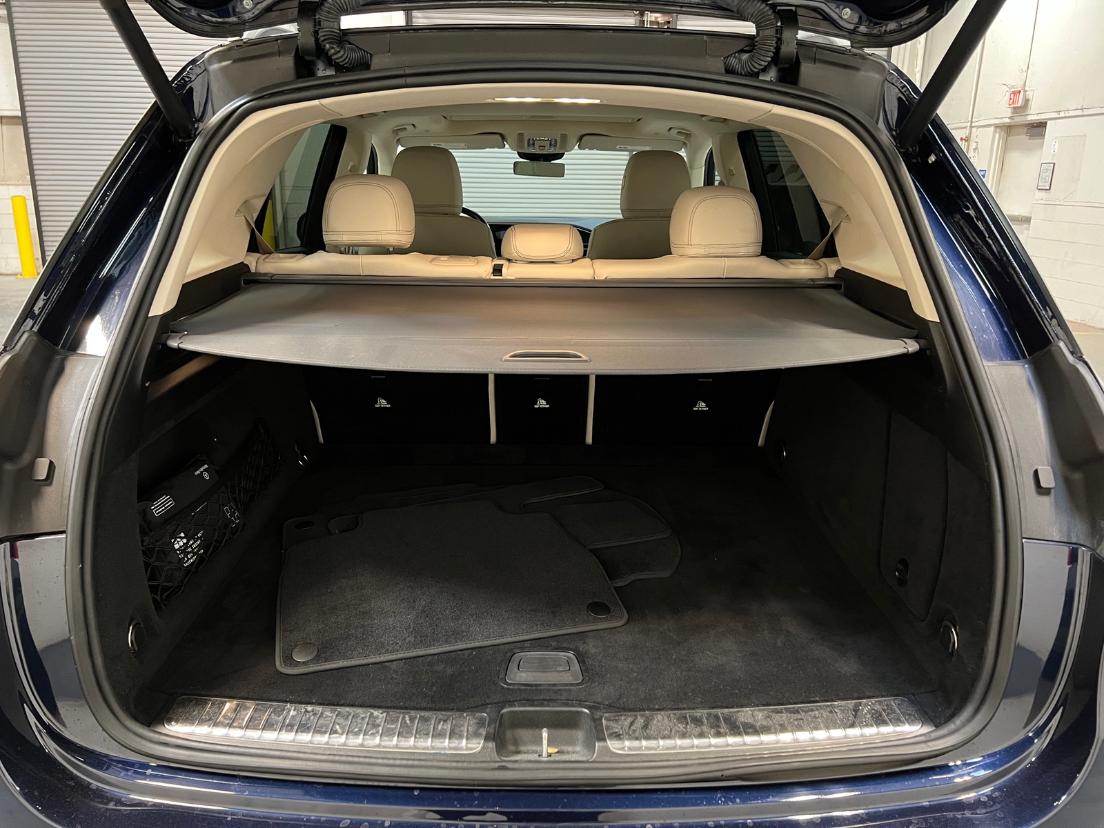 Thumbnail: 2021 Mercedes-Benz GLE - 6