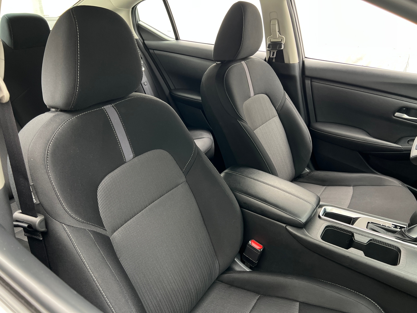 Thumbnail: 2024 Nissan Sentra - 2