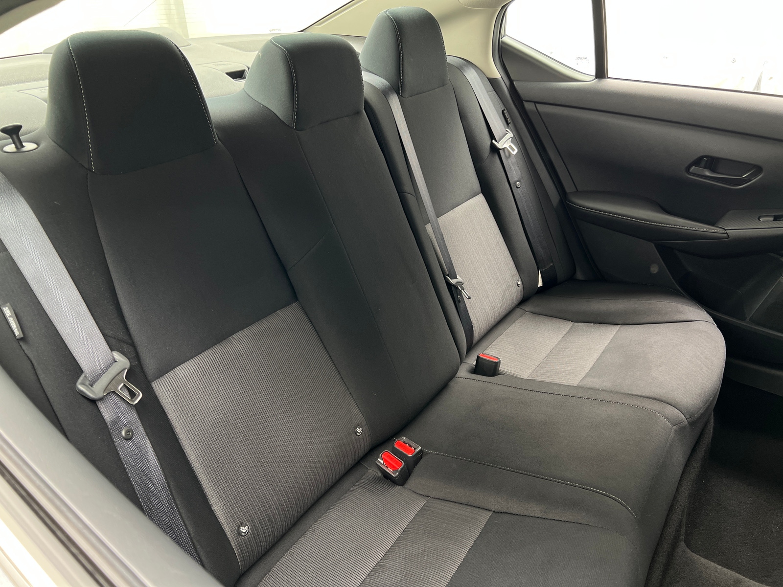 Thumbnail: 2024 Nissan Sentra - 6