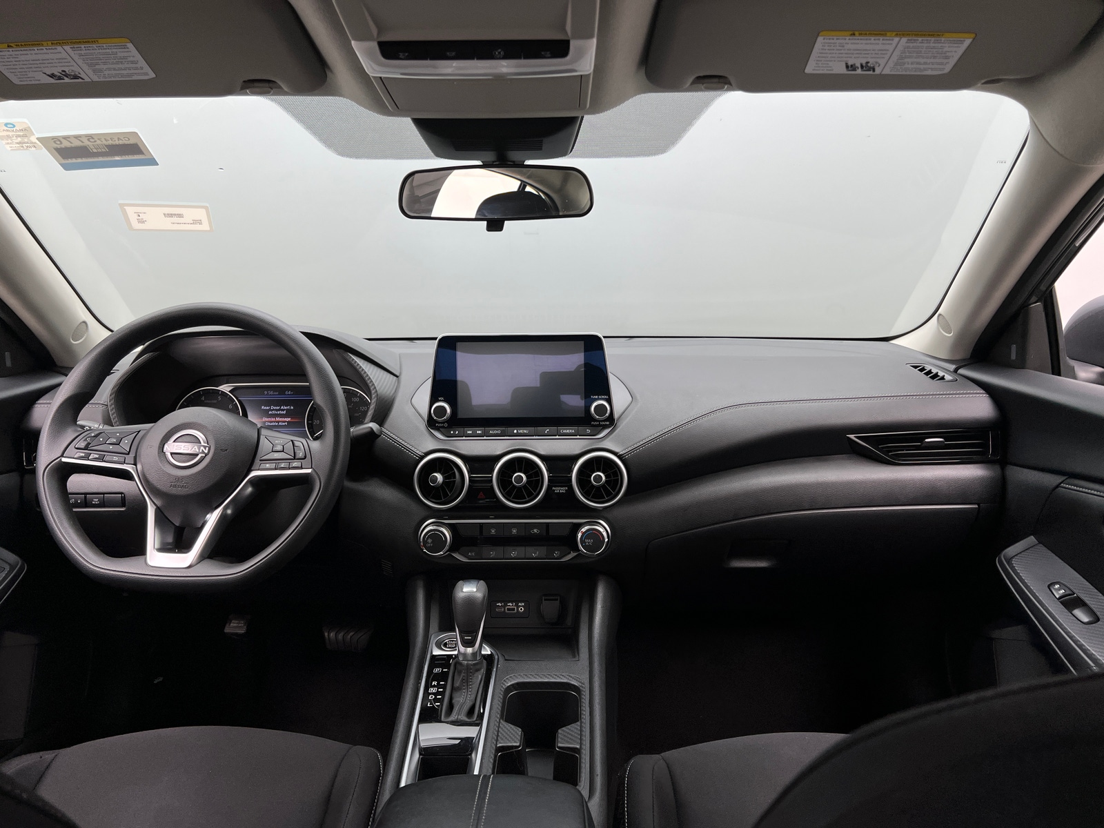 Thumbnail: 2024 Nissan Sentra - 3