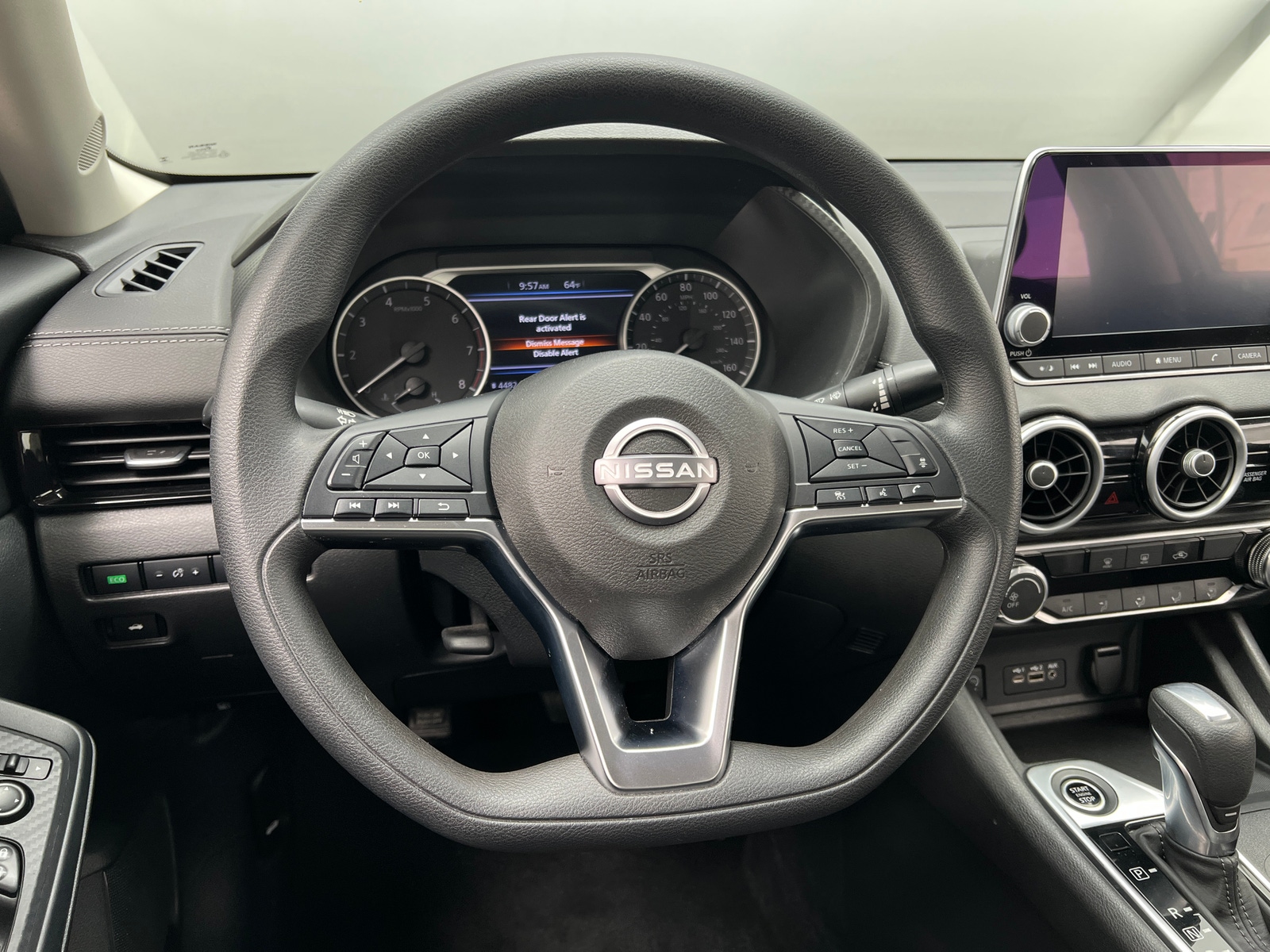 Thumbnail: 2024 Nissan Sentra - 5