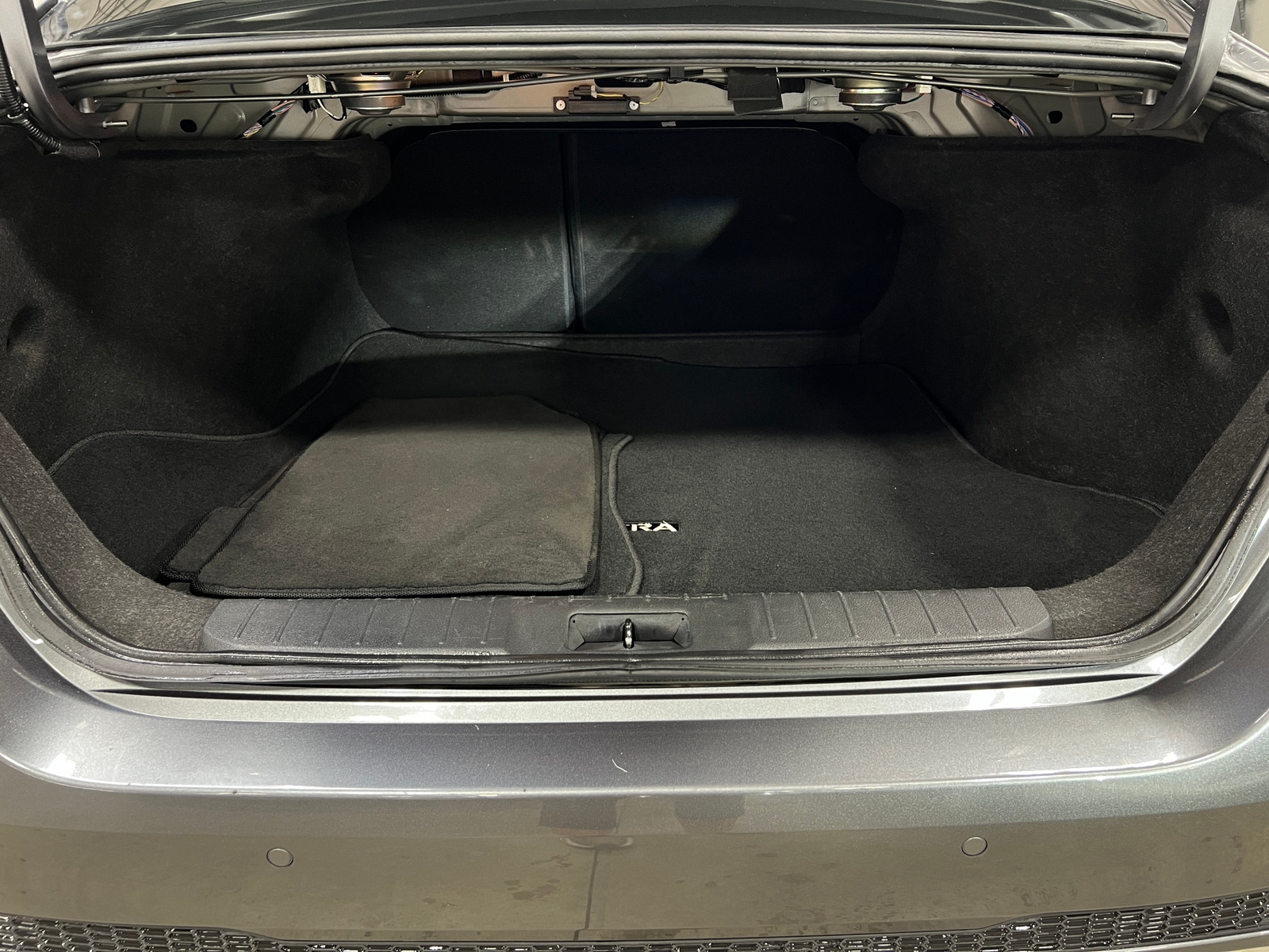 Thumbnail: 2024 Nissan Sentra - 7