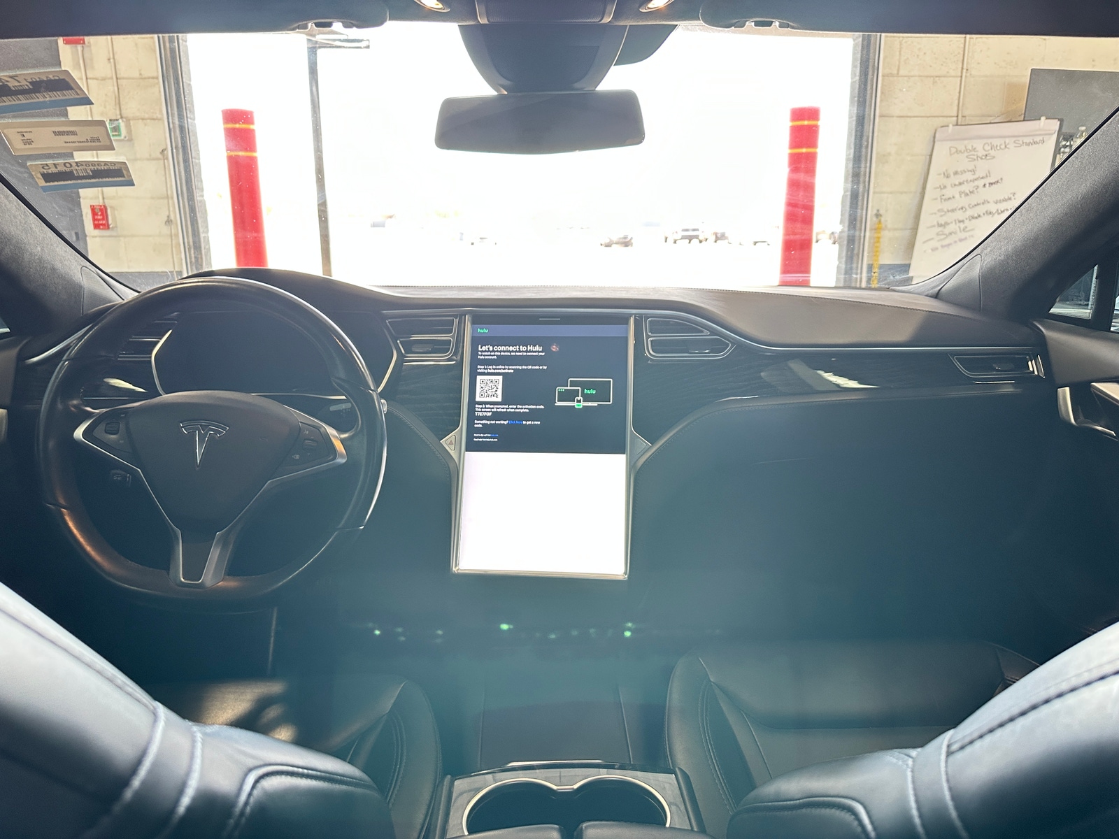 Thumbnail: 2016 Tesla Model S - 2